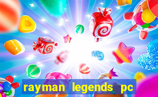 rayman legends pc download pt br